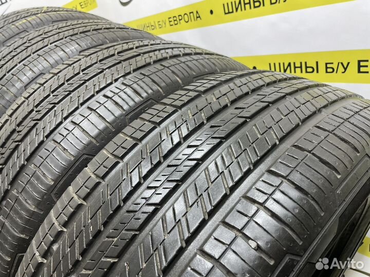 Continental Conti4x4Contact 265/60 R18 100R