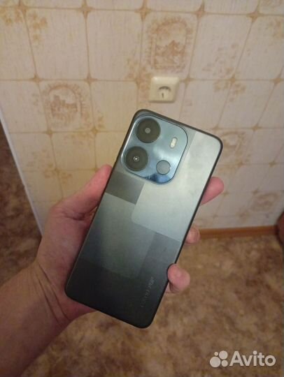 TECNO Pop 7, 2/64 ГБ