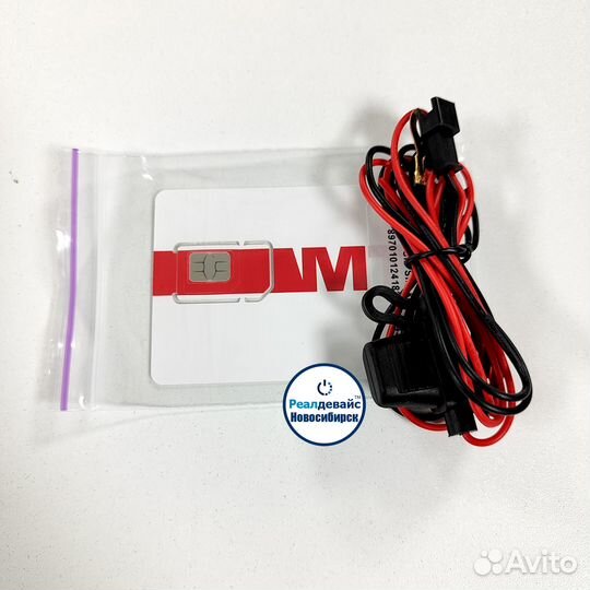 Маяк StarLine M13 ECO