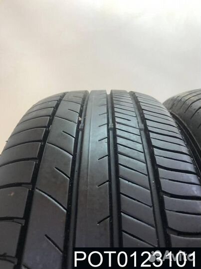 Goodyear EfficientGrip RVF02 195/65 R15 91H