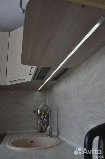 Малогабаритная кухня на заказ