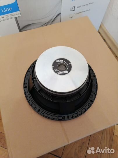 Динамик EAW 10” модель LC-1045