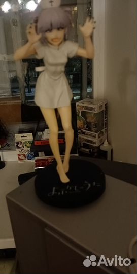 Аниме фигурки