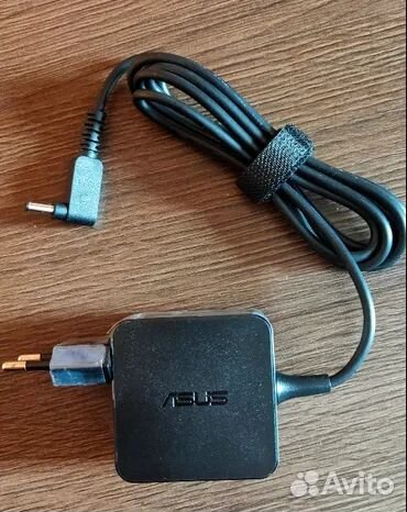 Блок питания ноутбука Asus 19V 1.75A 33W