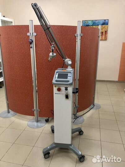 Лезер deka smartxide DOT1 Италия