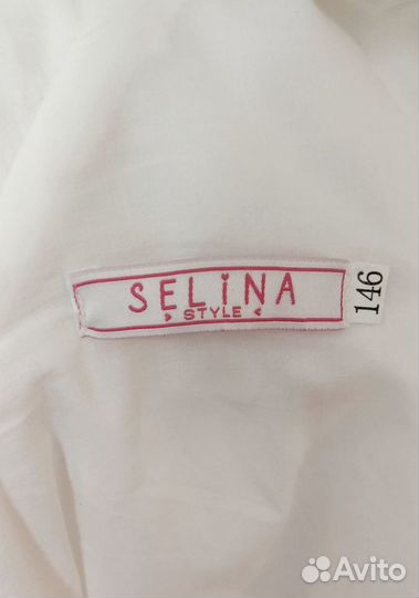 Платье Selina Style, 146 р