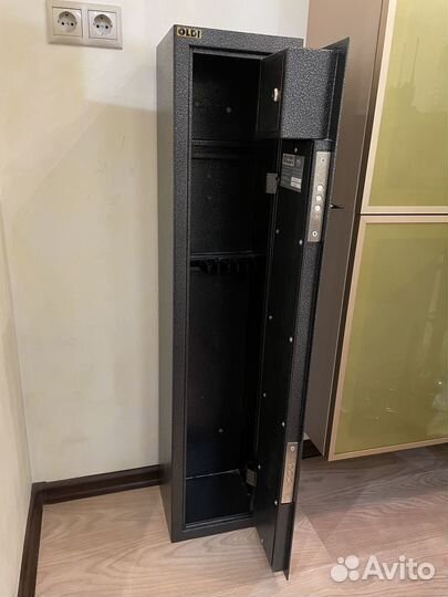 Оружейный сейф Oldi 120F