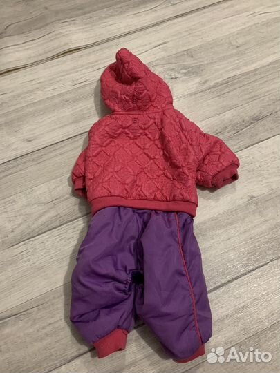 Собачья одежда