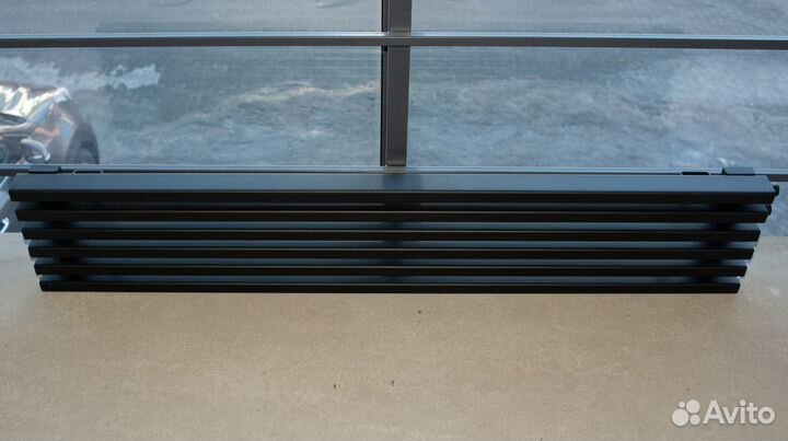 Радиатор отопления