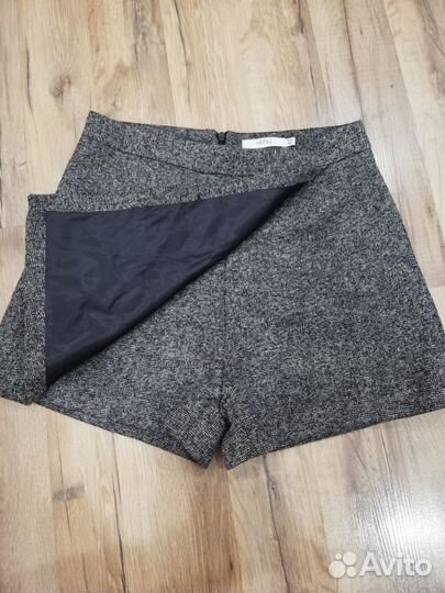 Юбка шорты