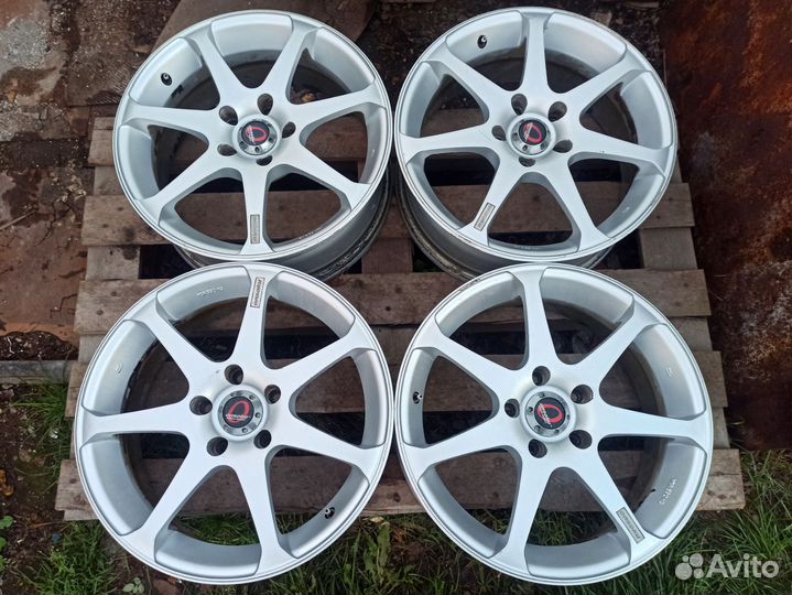 Литые диски