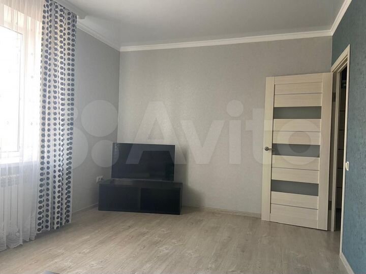 2-к. квартира, 55,8 м², 4/5 эт.