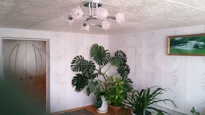 Дом 98 м² на участке 8,6 сот.