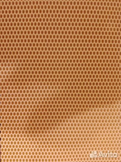 Коврик под миски и лоток 50х35 см Evmats