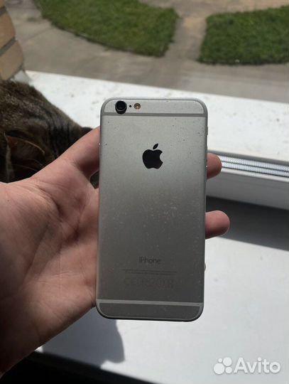 iPhone 6 64gb