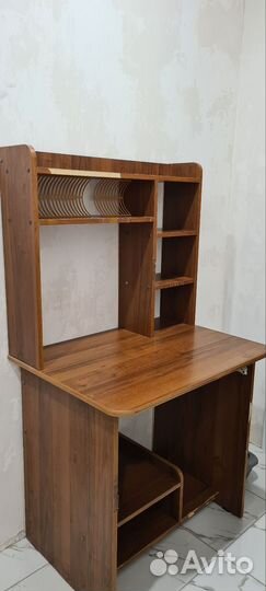 Компьютерный стол бу