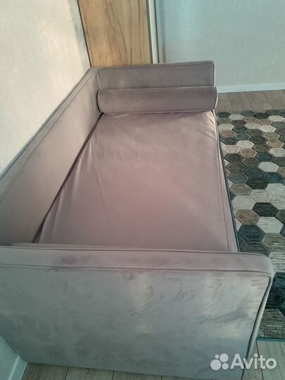 Детский диван