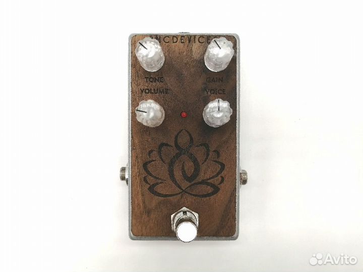 Bee Madness Zendrive Overdrive (new)