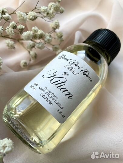 Kilian good girl gone bad отливант