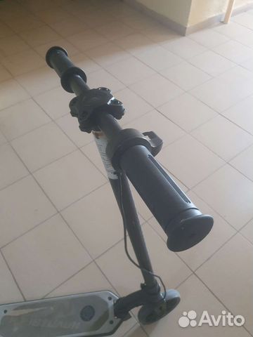 Электро самокат