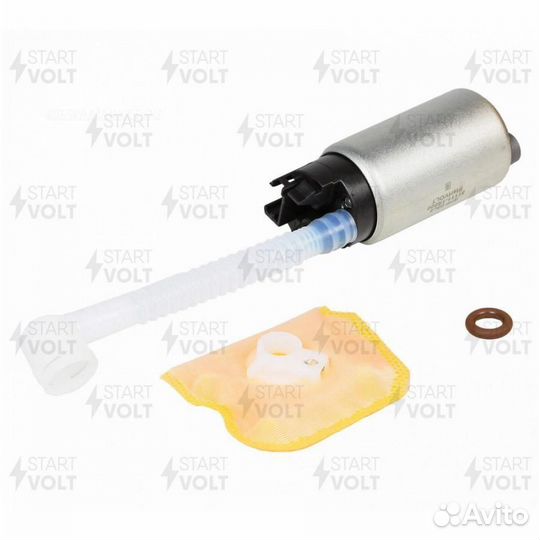 Startvolt SFP 08L4 Мотор бензонасоса