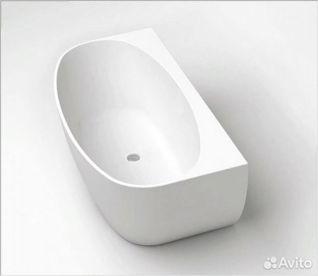 Ванна акриловая belbagno BB83-1500-W0