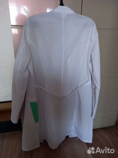 Медицинский халат женский 44