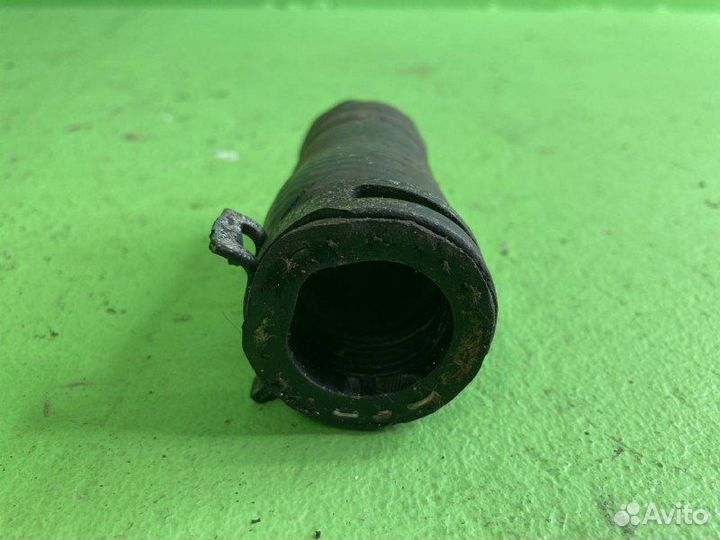 Патрубок охлаждающей жидкости MAN TGX