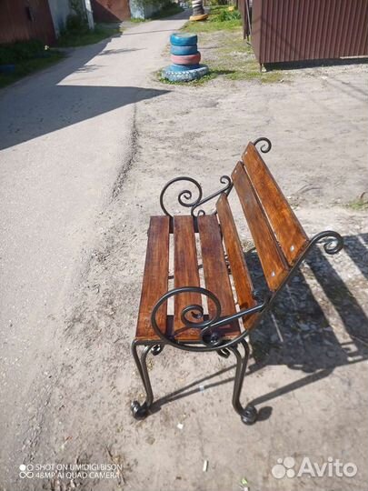 Холодная ковка