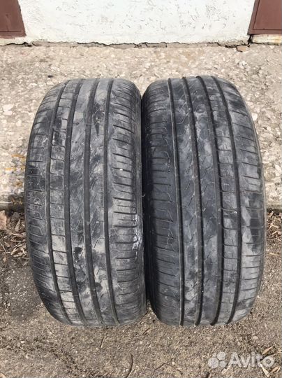 Pirelli Cinturato P7 225/50 R17 94W