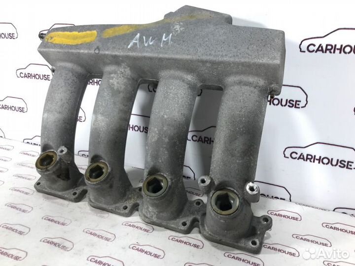 Коллектор впускной Volkswagen Passat B5+ 1.8 AWM