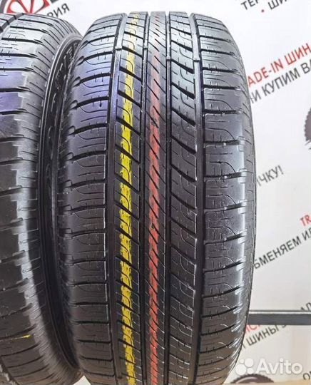 Goodyear Wrangler AP 235/55 R19 105V