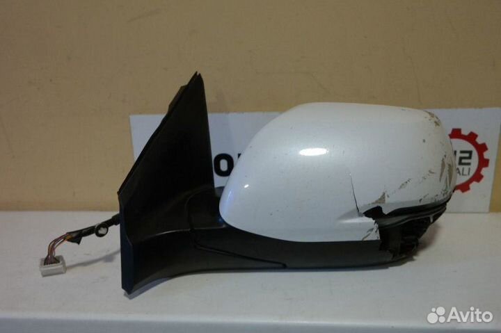 Зеркало левое Honda Cr-V 4