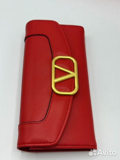 Кошелек Valentino