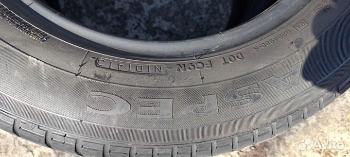 Goodyear Excellence 195/65 R15