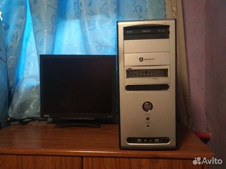 Компьютер для учёбы