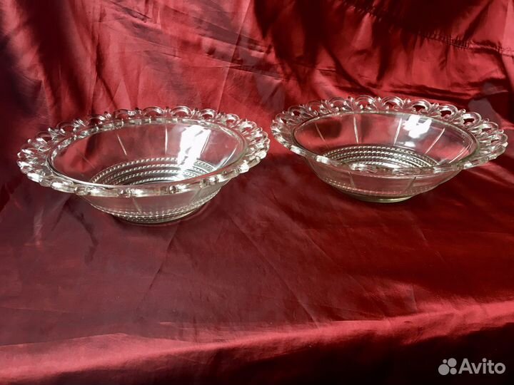 Салатники кдо