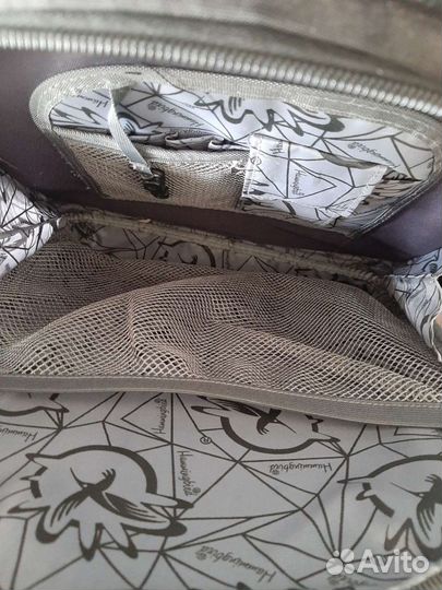 Рюкзак Hummingbird