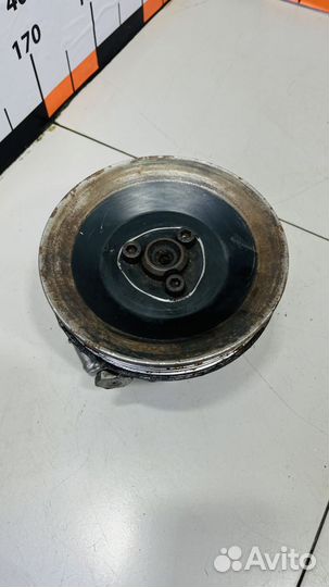 Насос гидроусилителя Skoda Octavia 1 1U