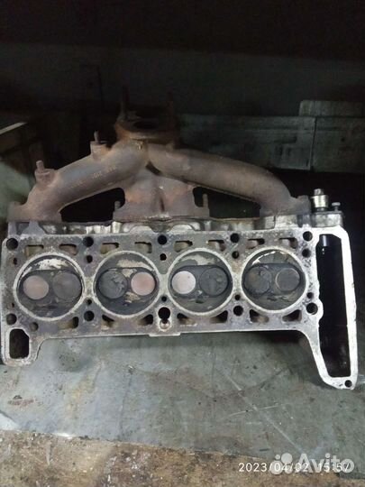 Продам головку Ваз 21011 классика 1200