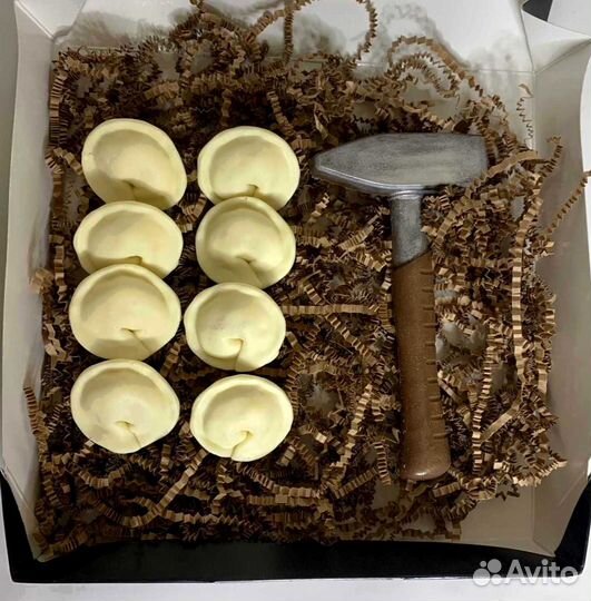 Набор для мужчин