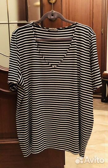 Футболка Marina Rinaldi