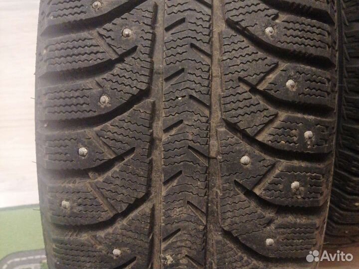 Шины зимние бриджстоун 235 65 r17