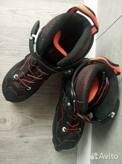 Ролики детские раздвижные Oxelo