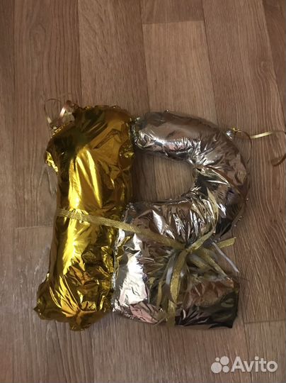 Цифры на день рождения