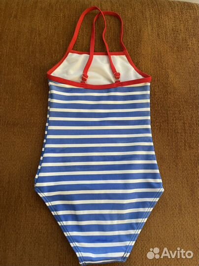 Купальник для девочки р.104