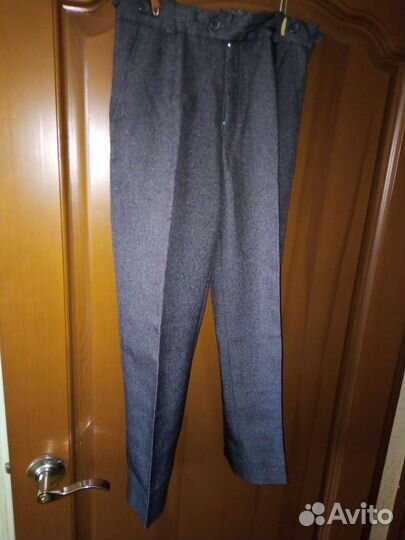 Школьная одежда и обувь для первоклассника