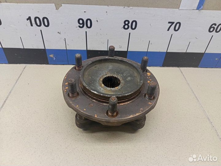 Ступица передняя Land Cruiser (150) -Prado 2009