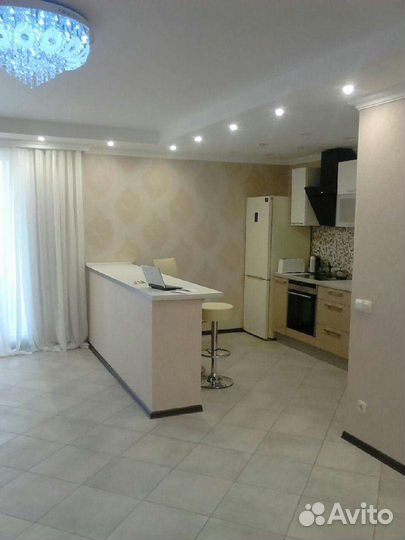 Ремонт квартир под ключ с гарантией