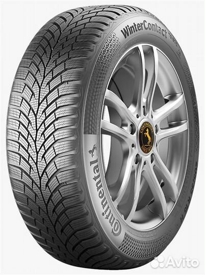 Continental WinterContact TS 870 205/55 R16